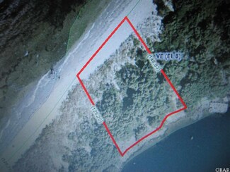 0 Hatteras Harbor Unit 89107, Hatteras, NC 27943