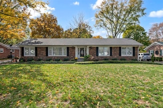 453 Ashmoor Ave, Bowling Green, KY 42101