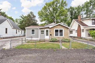 1209 Martin St, Indianapolis, IN 46227