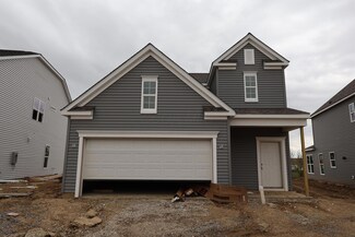 7062 Unitas Loop, Powell, OH 43065