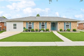9 Osborne Ave, Kenner, LA 70065