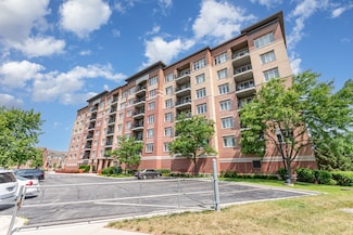 1199 E Port Clinton Rd Unit 305, Vernon Hills, IL 60061
