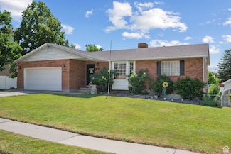 44 S 1000 E, Springville, UT 84663