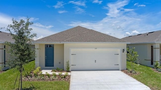 1337 June Lake Loop, Lake Hamilton, FL 33851