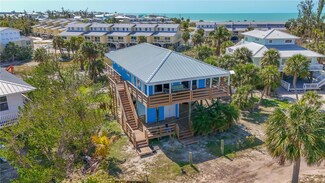 9390 Little Gasparilla Island, Placida, FL 33946
