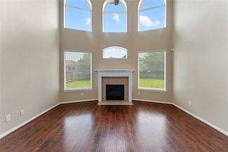 12314 Shore Lands Rd, Cypress, TX 77433