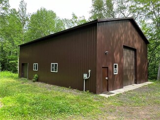 XXX Rockford Rd, Sarona, WI 54870