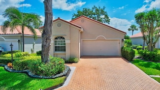 17352 Antigua Point Way, Boca Raton, FL 33487