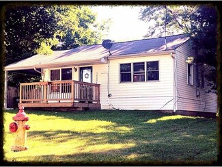 16694 Second St, Moores Hill, IN 47032
