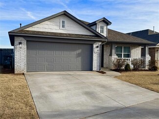 12820 Double V Dr, Piedmont, OK 73078