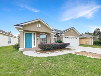1248 Ardmore St, Saint Augustine, FL 32092