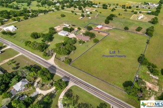 000 Lot 1 Fm 2409, Moody, TX 76557