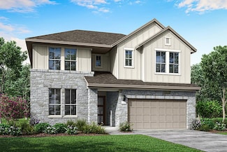 2113 Summercrest Blvd, Georgetown, TX 78626