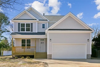461 Joy Dr, Hampton, VA 23666