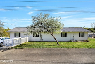 3028 Toms Way, Kodak, TN 37764