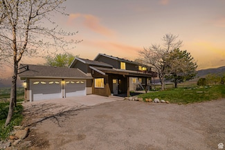 8410 S 890 E, Paradise, UT 84328