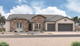 5476 Middleton Falls Ave, Las Vegas, NV 89139