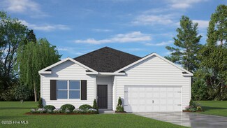 4017 Atlantic Ave, James City, NC 28560