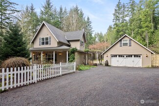 29767 Hansville Rd NE, Kingston, WA 98346