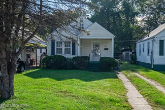 612 Inverness Ave, Louisville, KY 40214