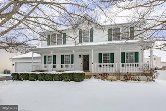 11118 Huntington Meadows Ln, Fredericksburg, VA 22407