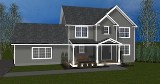 1 Fisher Rd, Holden, MA 01520