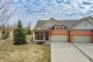 6574 Prairie Dunes Dr Unit 90, Grand Blanc, MI 48439