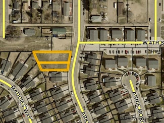 TBD Arkel Way, Cheyenne, WY 82007