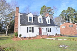 14608 Tranor Ave, Chesterfield, VA 23836