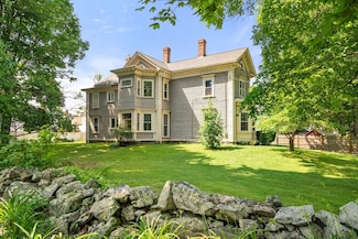 167 Brook Rd, Milton, MA 02186
