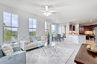 6680 Canopy Ridge Ln Unit 7, San Diego, CA 92121