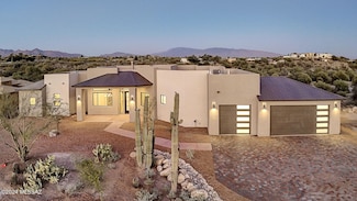 4120 N Pontatoc Rd, Tucson, AZ 85718