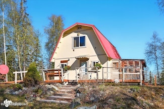 8266 S Big Lake Rd, Wasilla, AK 99623