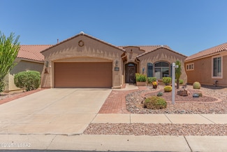 14235 S Via Del Farolito, Sahuarita, AZ 85629