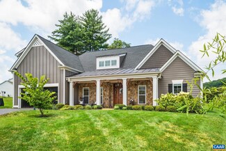 287 Pfister Ave, Charlottesville, VA 22903