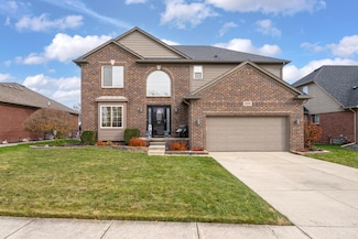 53374 Crawford Dr, New Baltimore, MI 48051