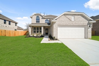 293 Galant Fox Way, New Caney, TX 77357