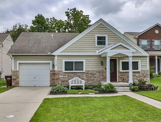 11136 Centennial Ave, Blue Ash, OH 45242