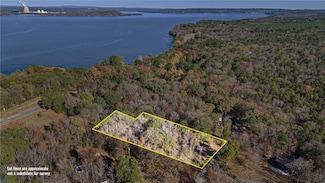 3 Hollye Ln, Dardanelle, AR 72834