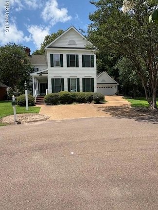 11 Oak Knoll Dr, Clarksdale, MS 38614