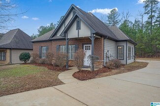 7705 Timber Leaf Ln, Bessemer, AL 35022