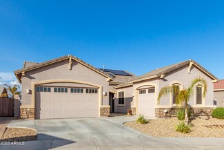 16878 W Electra Ct, Surprise, AZ 85387