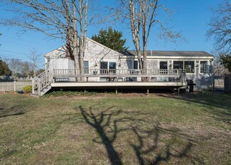55 Fisk St, West Dennis, MA 02670