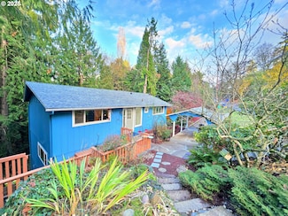 12147 SE Henderson Dr, Portland, OR 97266