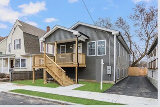 114 Ohio Ave, Providence, RI 02905