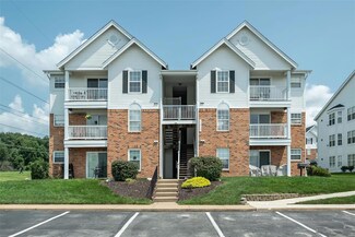 1217 Woodland Point Dr Unit A, Saint Louis, MO 63146