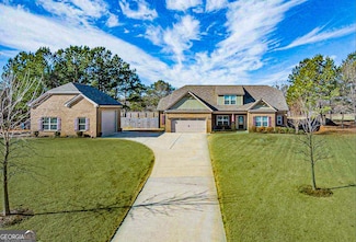 125 Kayla Ct, Locust Grove, GA 30248