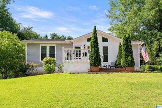 1118 Eagle Dr, Maylene, AL 35114