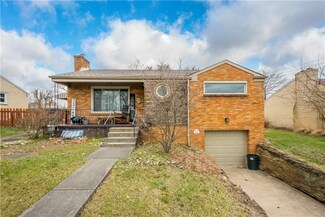 536 Marylea Ave, Pittsburgh, PA 15227