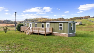 726 Greenlee Rd, Rutledge, TN 37861
